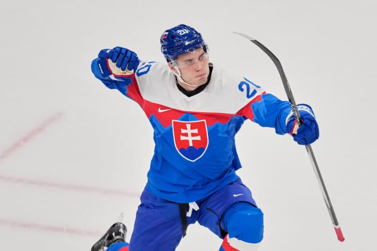 Slovensko vo štvrťfinále vyzve výber Nemecka