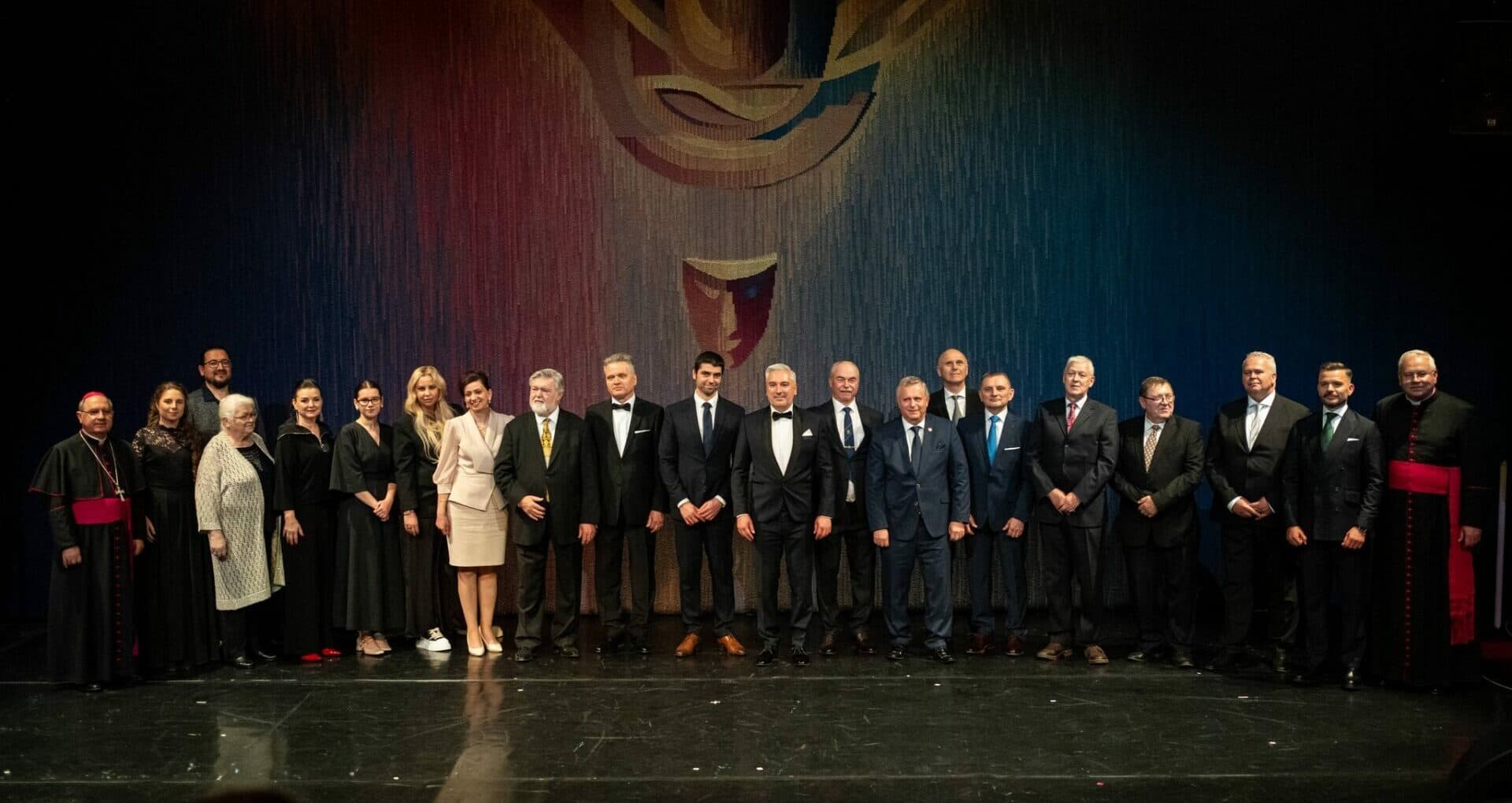KSK slávnostne ocenil 12 osobností a dva kolektívy za rok 2025