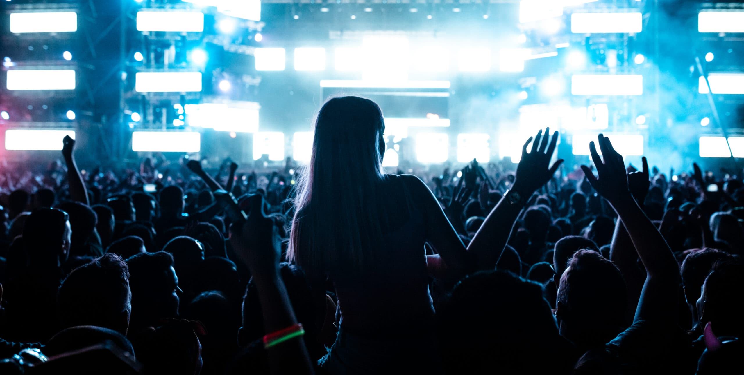 Fotografia k súvisiacemu článku Pozor na podvody pri predaji festivalových vstupeniek. Falošné ponuky môžu pripraviť ľudí o peniaze aj zážitok