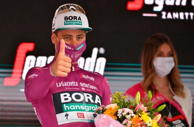 Sagan má na dosah pokorenie historického rekordu, môže sa mu to podariť na Tour de France