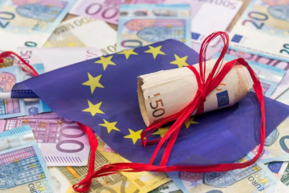 Slovensko dostane ako kompenzáciu za brexit viac ako 36 miliónov eur