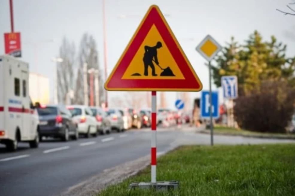 Z dôvodu rekonštrukcie uzavrú prístupovú cestu na Luník IX