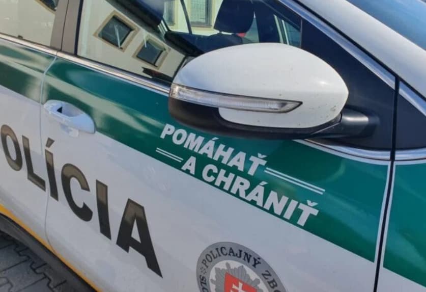 Ministerstvo vnútra pre potreby policajtov obstará drony aj putá