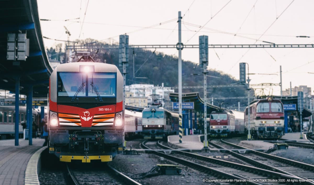 TAKTO vyzerá nový grafikon ZSSK. Zmeny nastanú aj v prímestských autobusoch