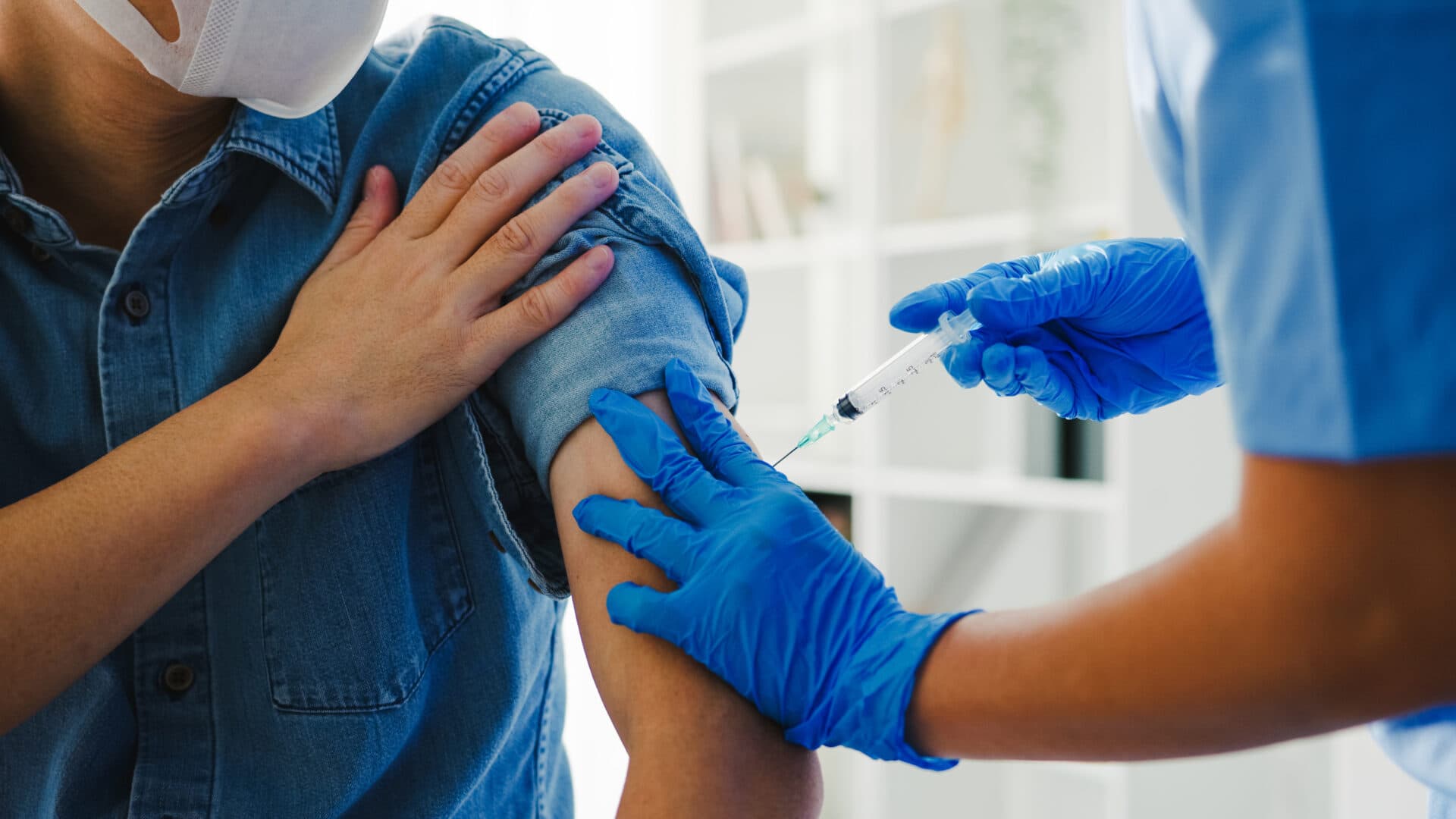 KSK očkuje tento týždeň proti COVID-19 každý deň