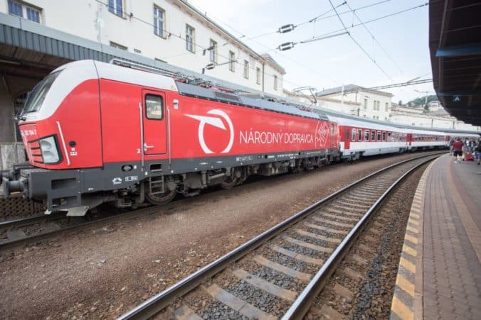 Európska komisia schválila slovenskú schému pomoci pre ZSSK v objeme 151 miliónov eur