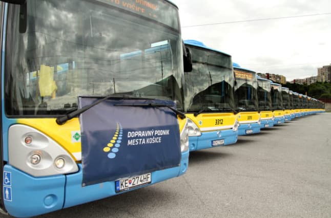 Zmení sa režim výpravy MHD kvôli zvyšovaniu cien?
