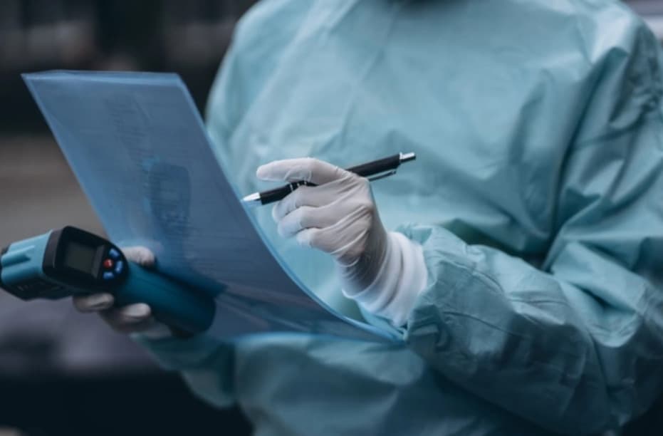 Počet akútnych respiračných ochorení klesol o viac ako 14 percent