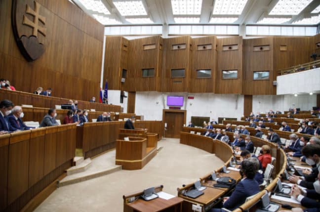 Slovensko poskytlo humanitárnu pomoc pre deti afganských utečencov v Iráne