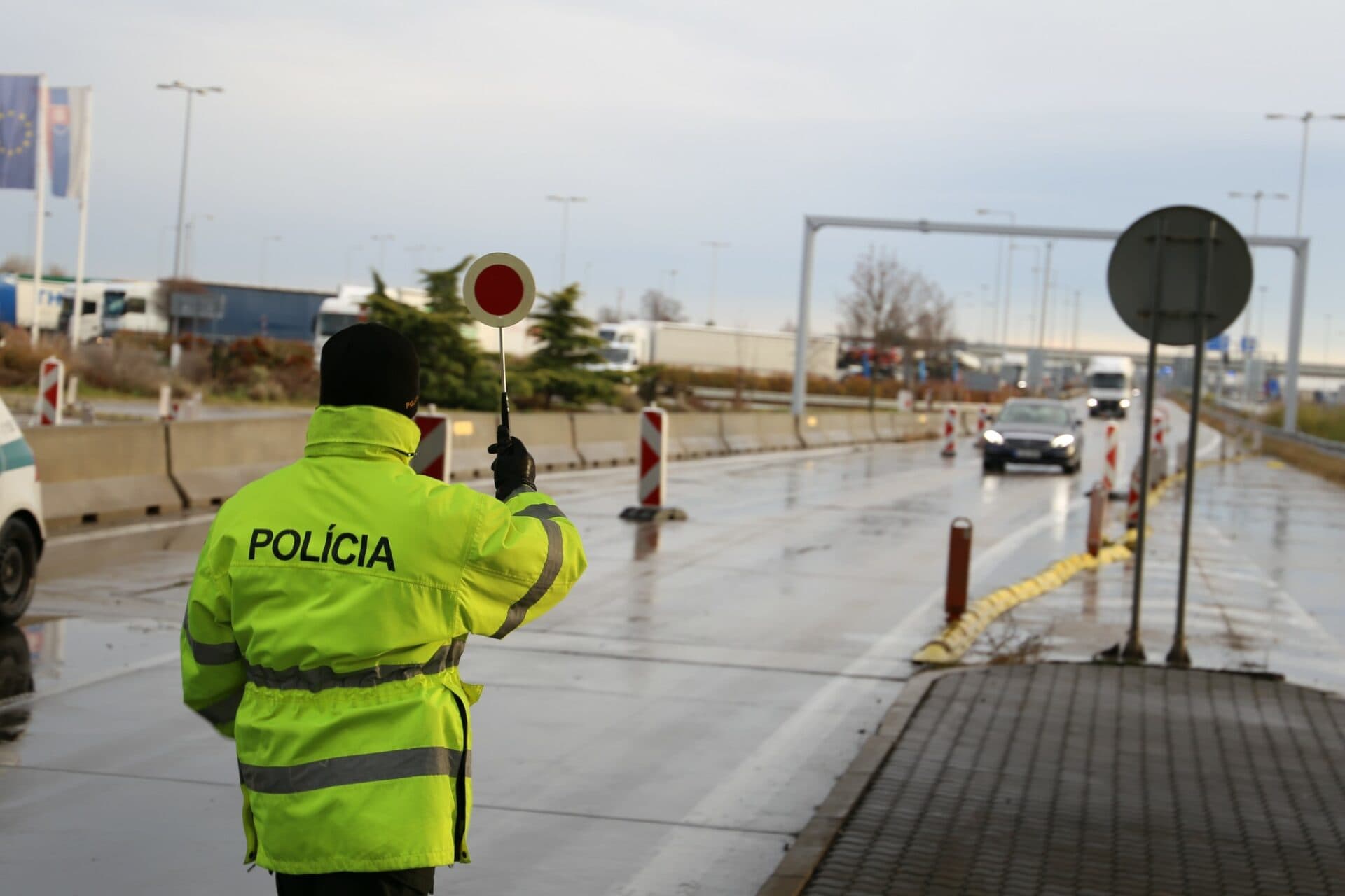 Košickí policajti zadržali štyroch podozrivých z drogovej trestnej činnosti