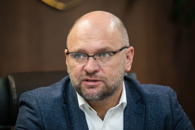 Matovič chce odviesť pozornosť od svojej prehry, z koalície sa odísť nechystáme, tvrdí Sulík