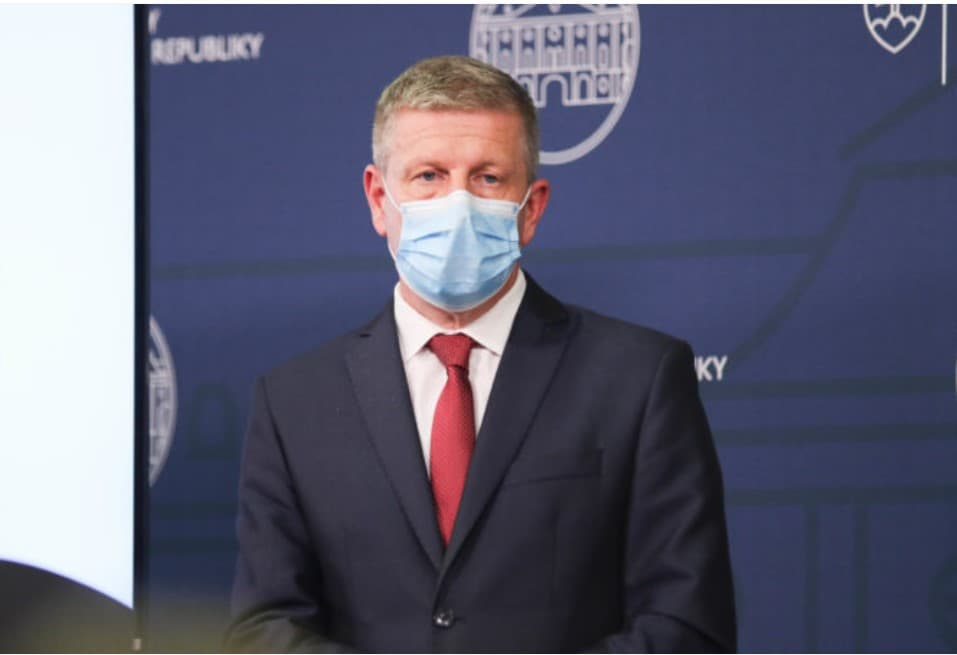 Rezervy v digitalizácií má rezort obrovské, tvrdí Lengvarský
