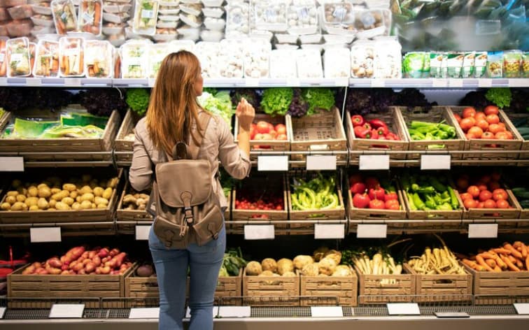Od marca 2023 by sa mali zavádzať zmeny v oblasti výroby a predaja potravín