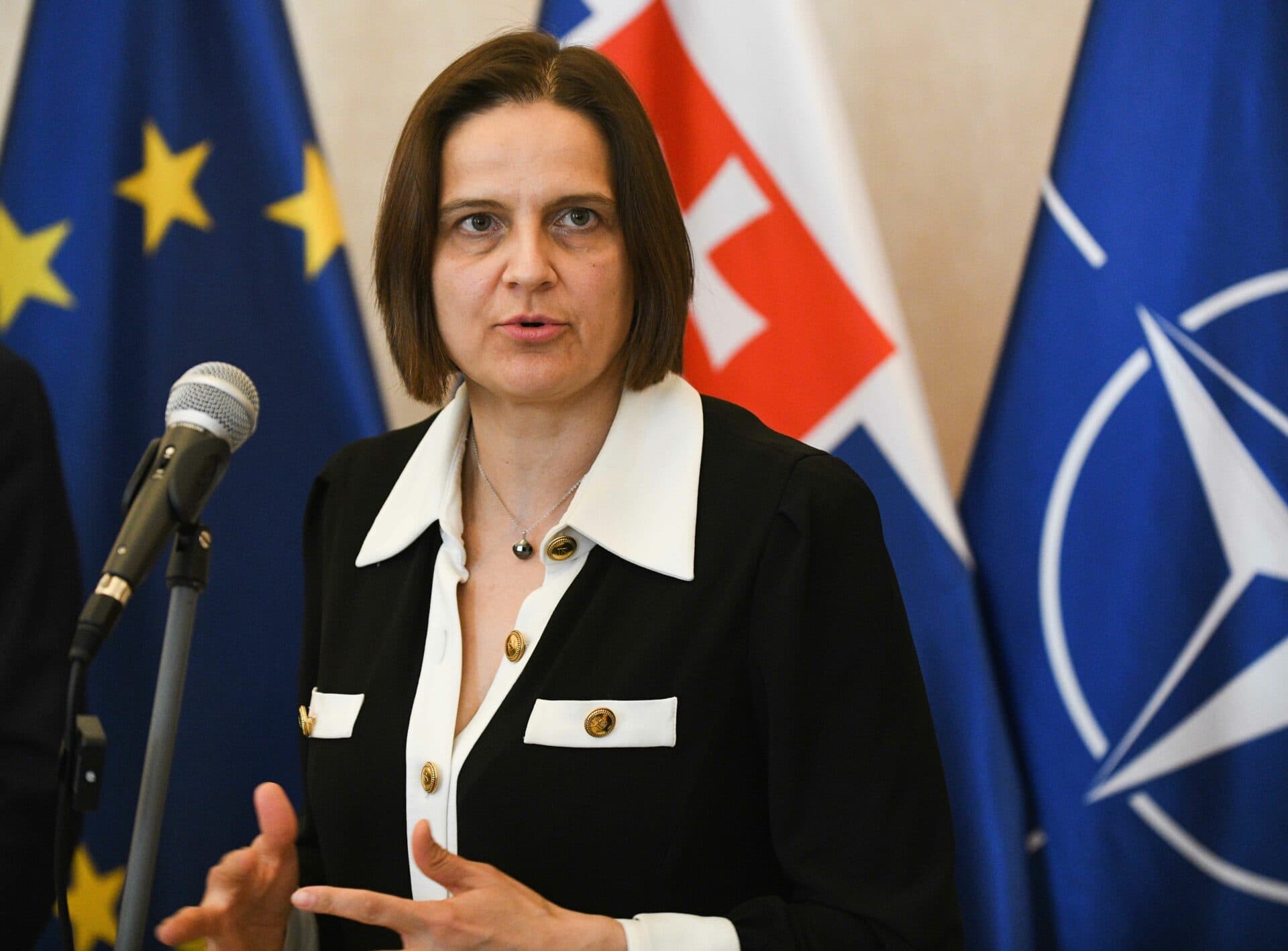 Reforma súdnej mapy spravila bodku za tým, aby mohlo Slovensko poslať žiadosť o platbu za Plán obnovy