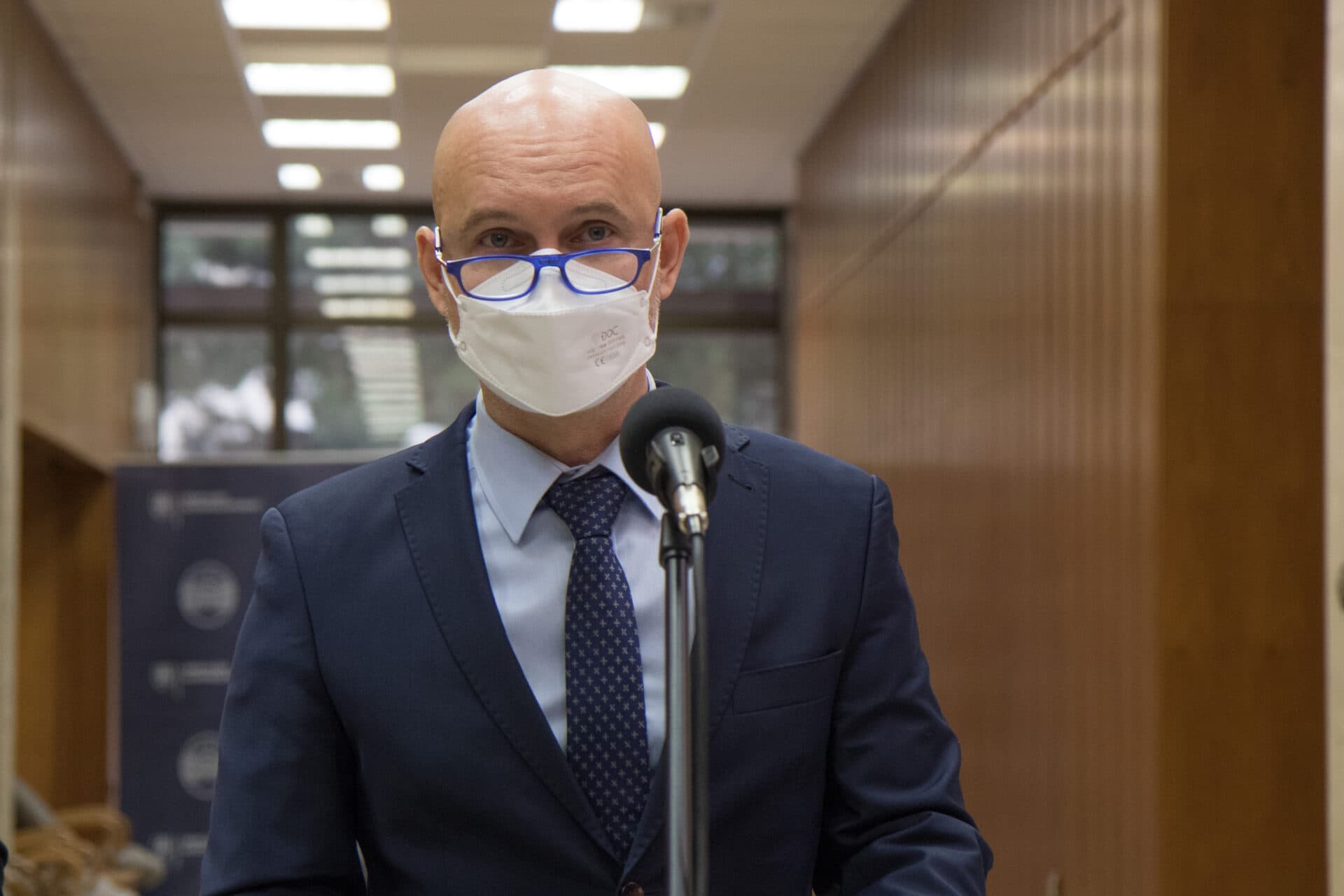 Minister školstva apeluje na poslancov NR SR, aby neprelomili veto prezidentky