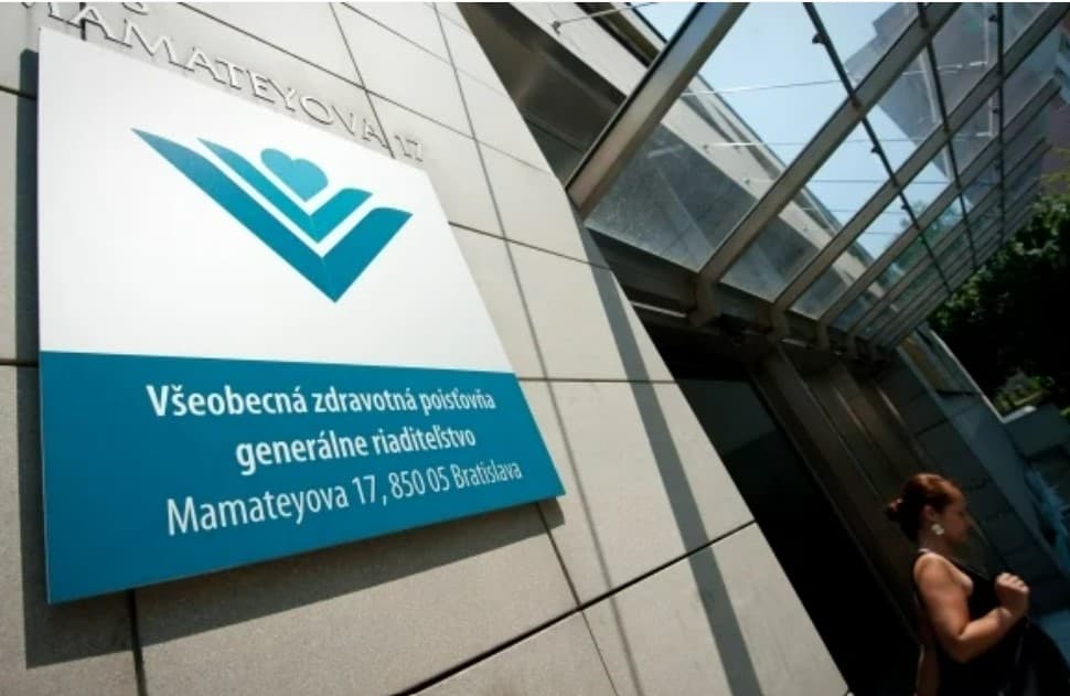 Zmena zdravotnej poisťovne so sebou nesie povinnosť nahlásiť to zamestnávateľovi