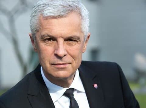 Je neprípustné, aby celý svet doplácal na ruskú agresiu nedostatkom potravín, hovorí Korčok
