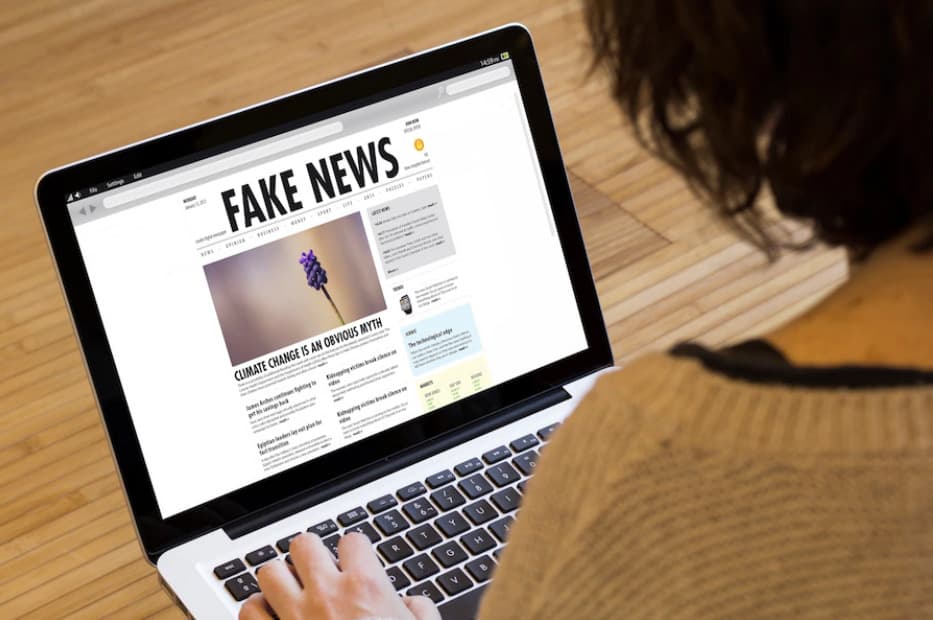 Slováci prepadli dezinformáciám najviac v celej Európe