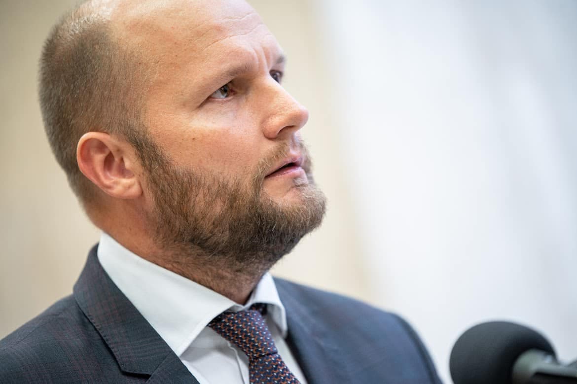 Počas predsedníctva V4 sa Slovensko zameria na posilnenie spolupráce v oblasti obrany