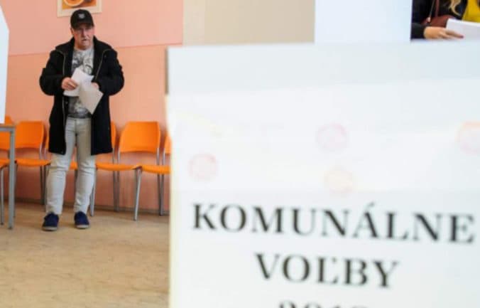 Dnes je posledný deň na podanie kandidátnych listín do komunálnych a župných volieb