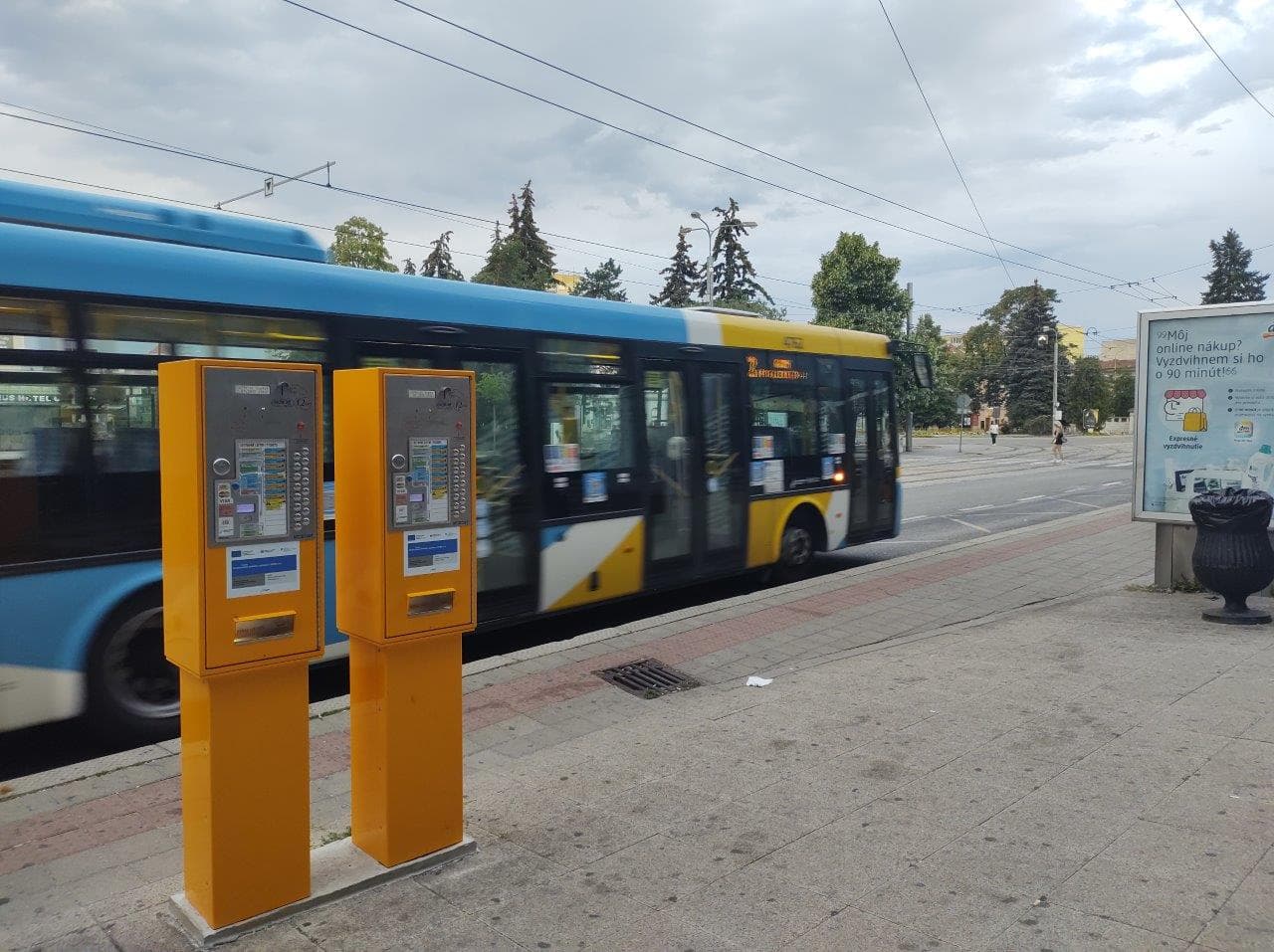 Od októbra nastanú v MHD zmeny! Pribudne aj ďalšia bezplatná linka