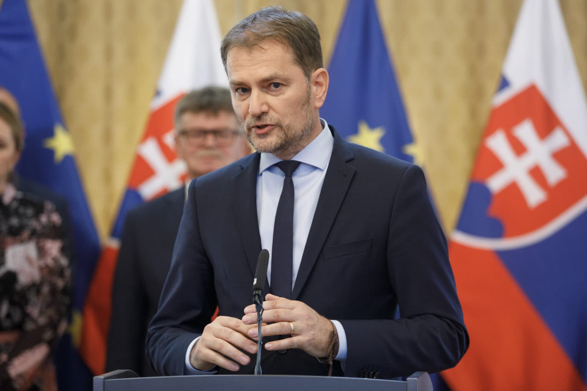 Vládne opatrenia na boj s drahými energiami zaplatíme všetci na daniach