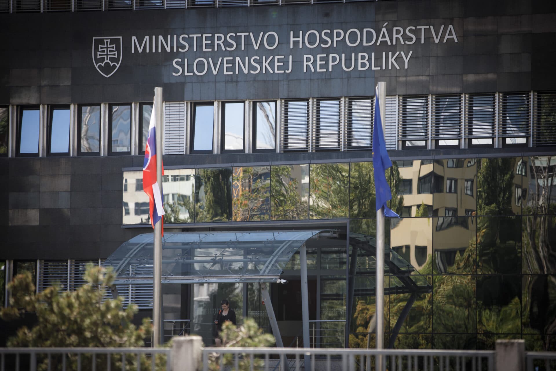 Rezort v súvislosti s vývozom tovaru do Ruskej federácie a Iránu nezlyhal
