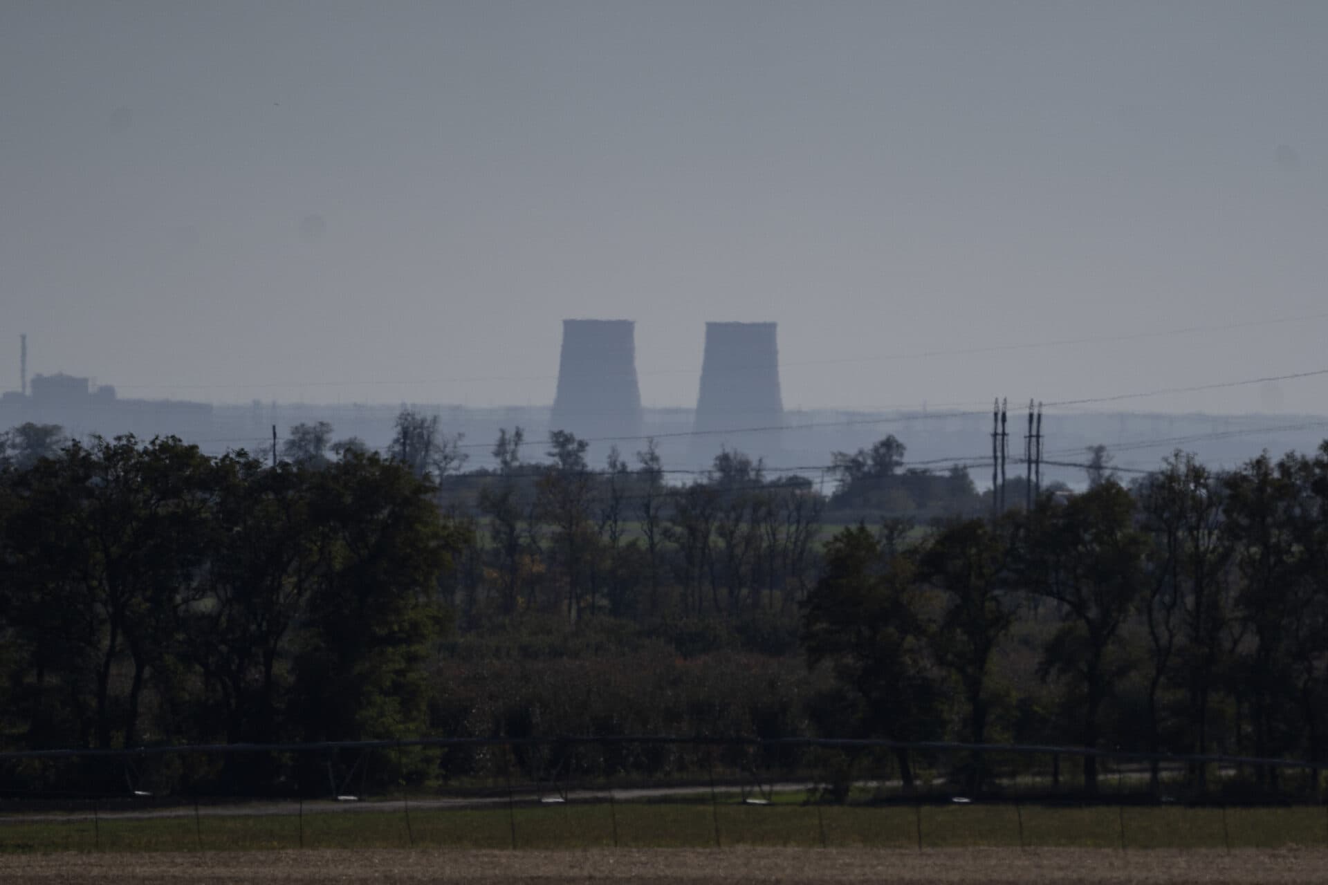 PREHĽAD UDALOSTÍ (20. 10.): Ruské útoky spôsobili vážne škody na energetickom zariadení
