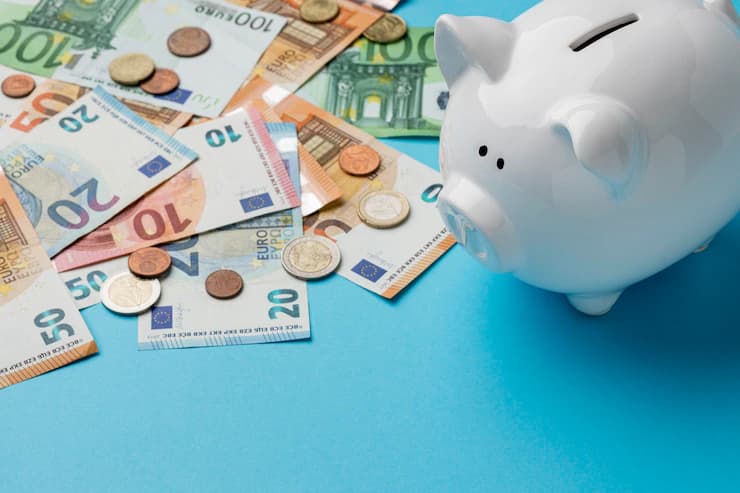 Zamestnancom a živnostníkom vzrastú čisté príjmy, zvýši sa totiž odpočítateľná položka