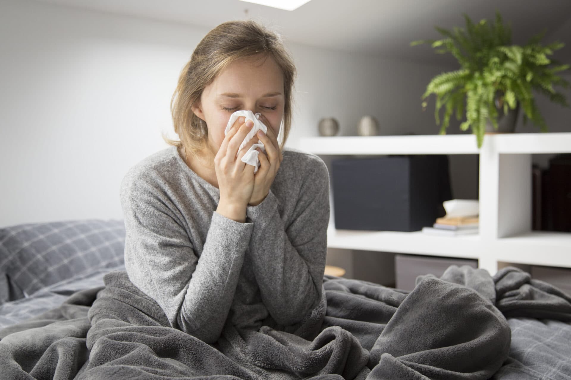 Hygienici očakávajú po vianočných prázdninách nárast chorobnosti