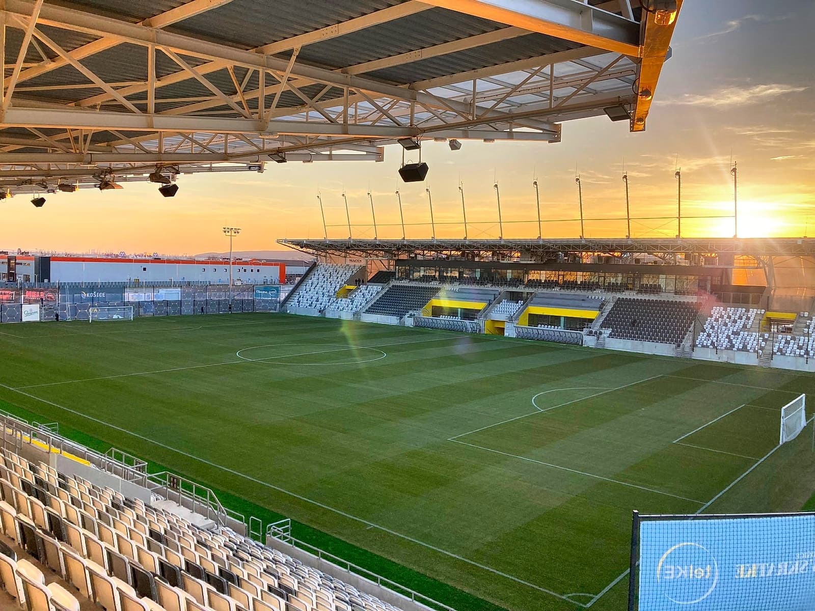Košický futbalista mal ponúknuť finančnú odmenu za zdolanie hlavného rivala