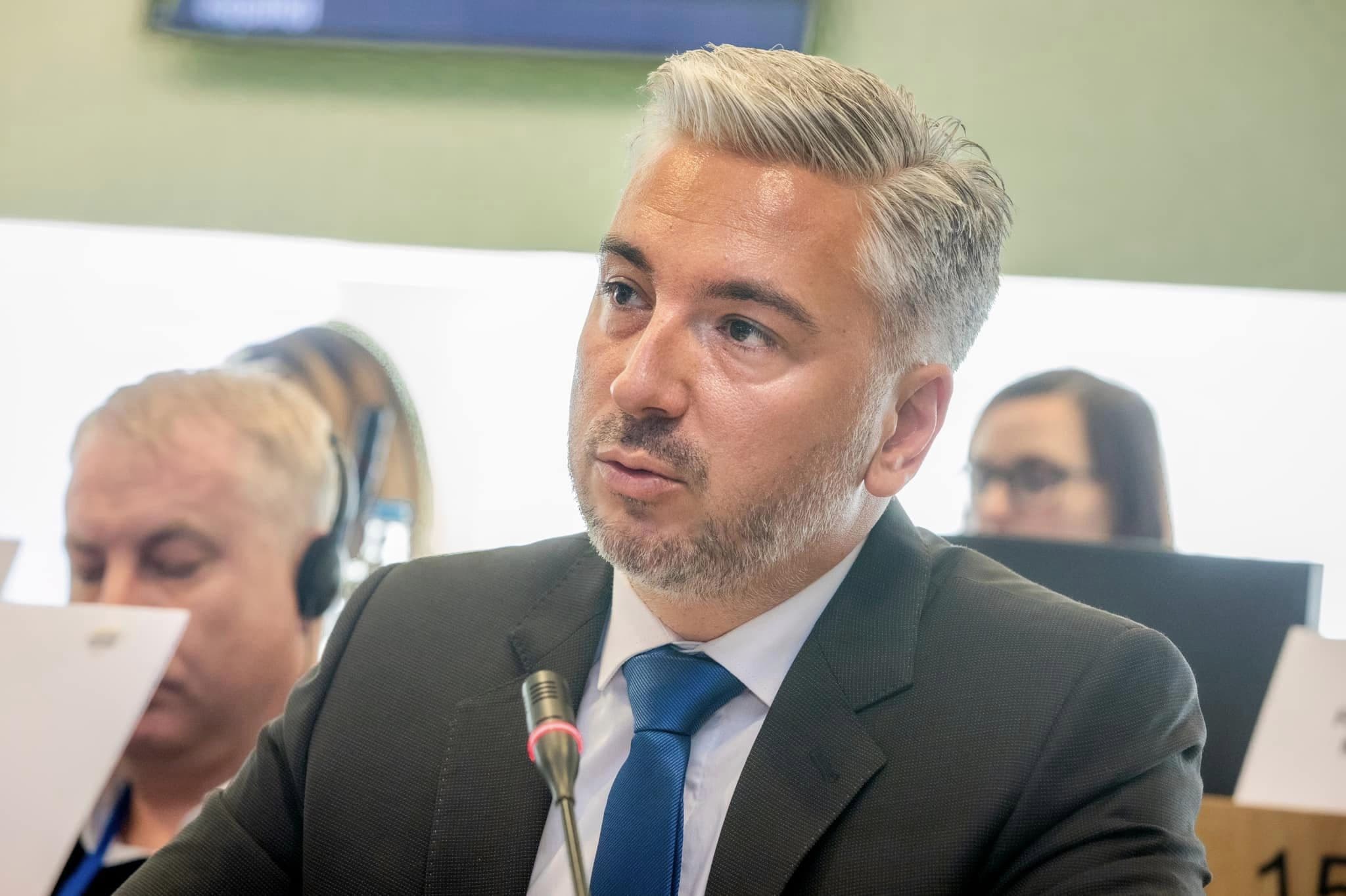 O väzbe košického župana sa rozhodne v pondelok