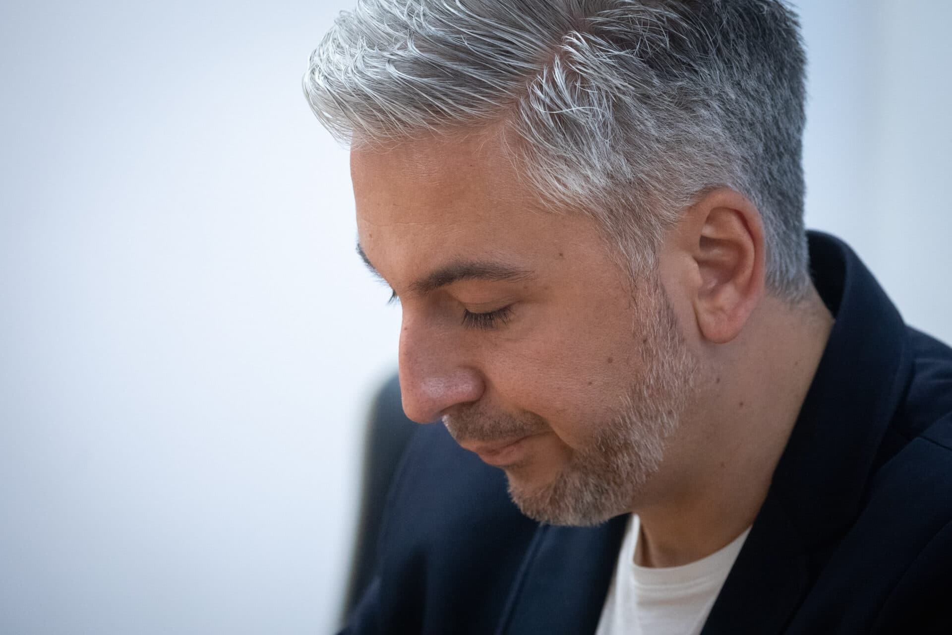 Trnka do väzby nejde. Súd však vníma jeho stíhanie ako dôvodné (FOTO)