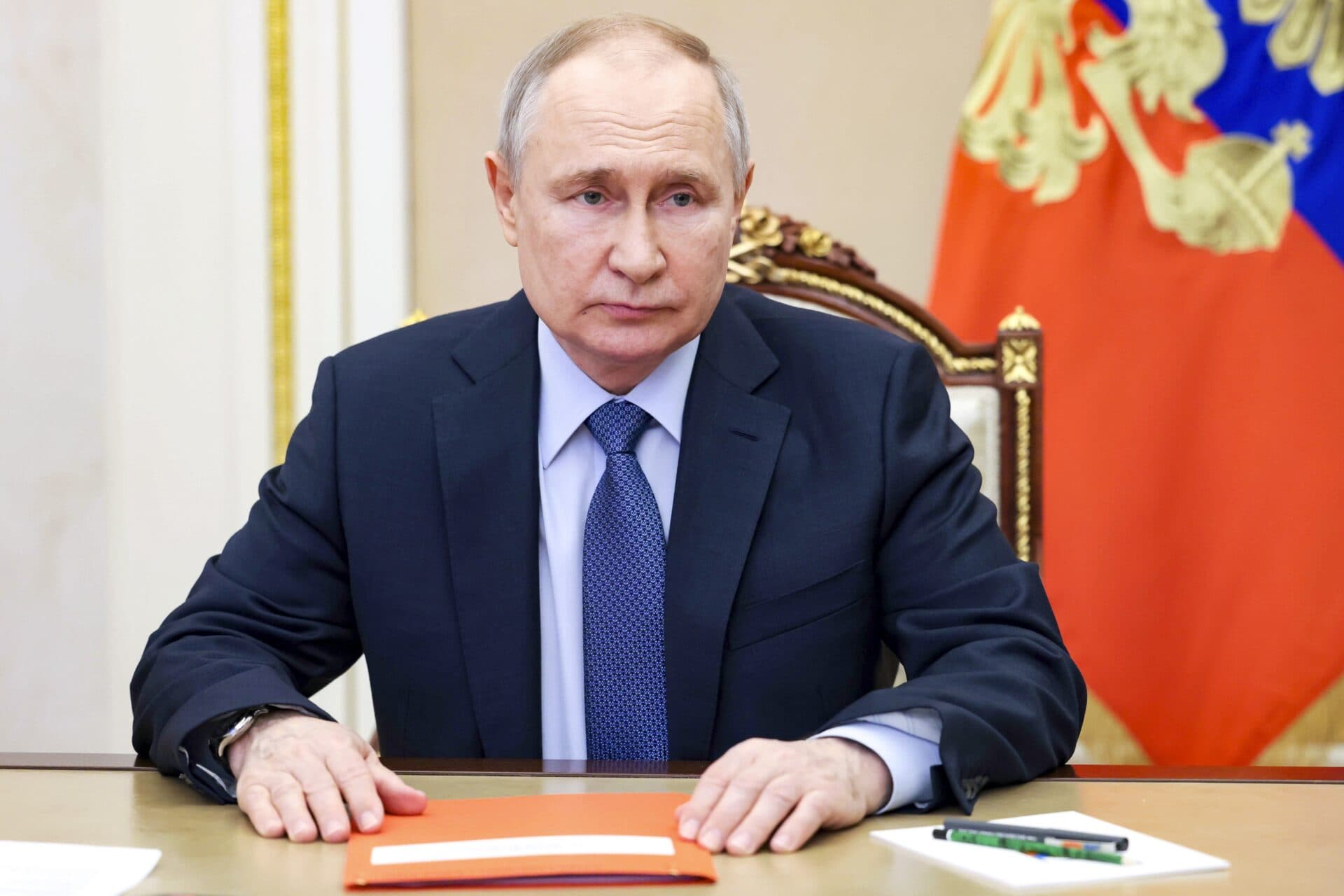 Medzinárodný trestný súd vydal zatykač na Putina za únosy detí