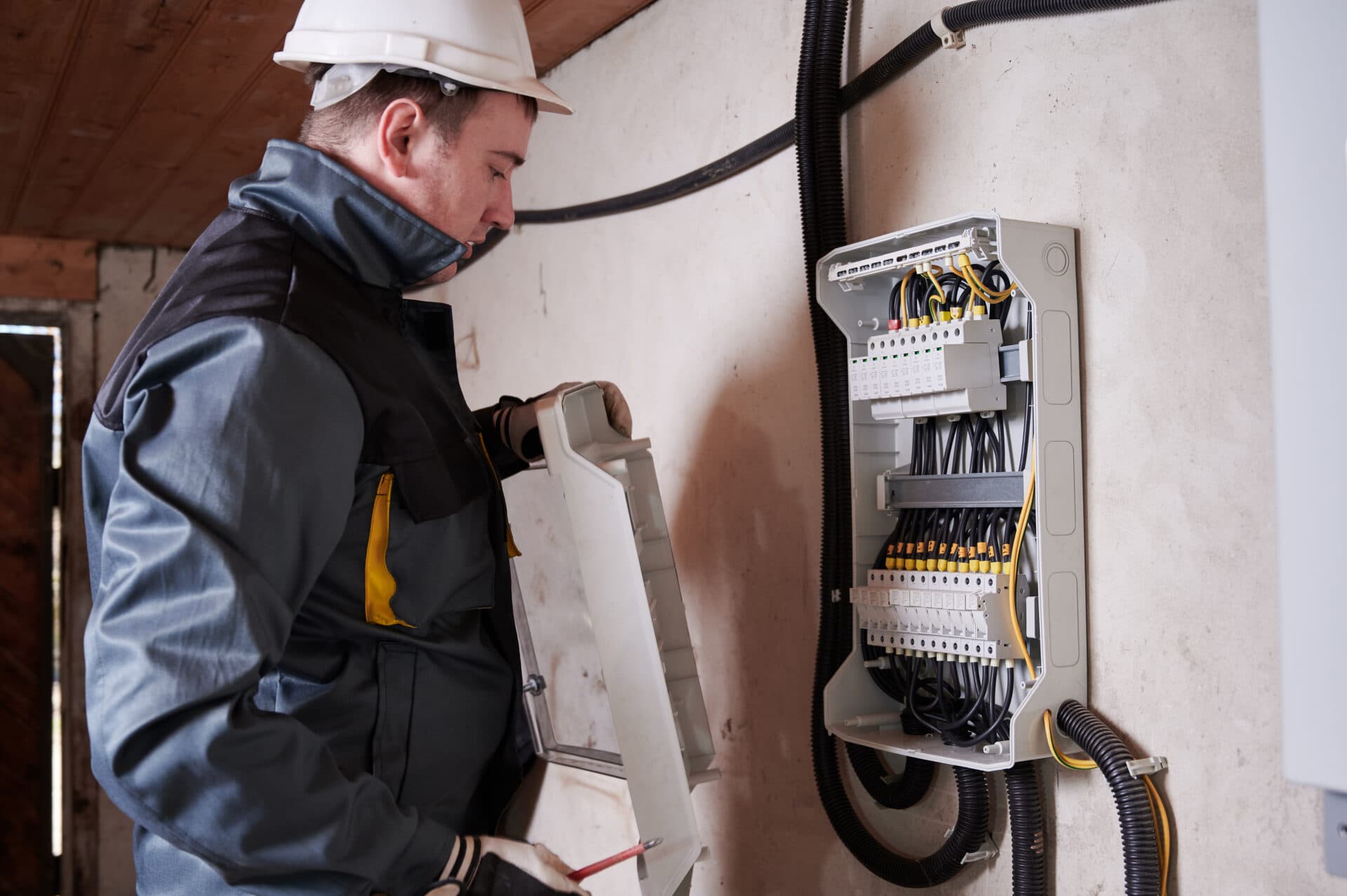 Oznam o plánovaných odstávkach elektrickej energie v Košickom kraji (29.6. – 5.7.2026)
