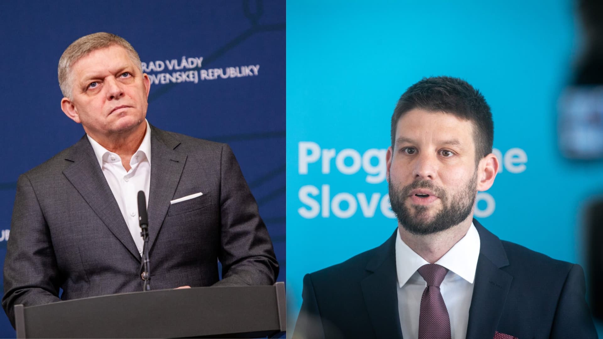Ak by sa parlamentné voľby konali uprostred novembra, zvíťazilo by hnutie Progresívne Slovensko
