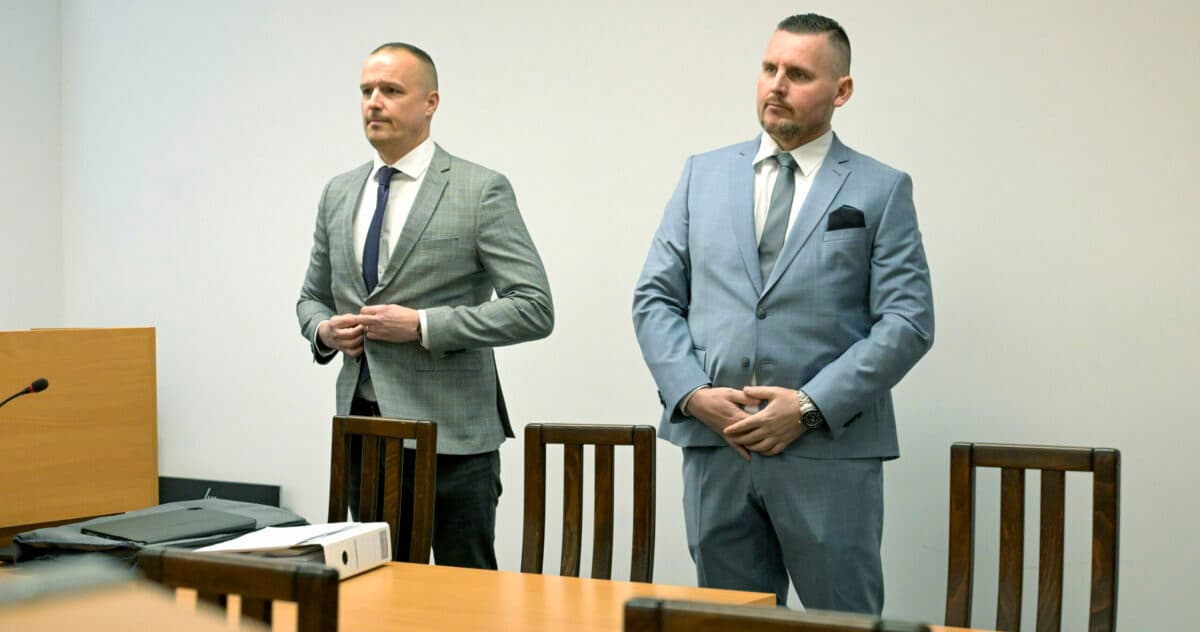 Daniel Bombic ostáva vo väzbe, Ústavný súd SR mu zamietol obe sťažnosti