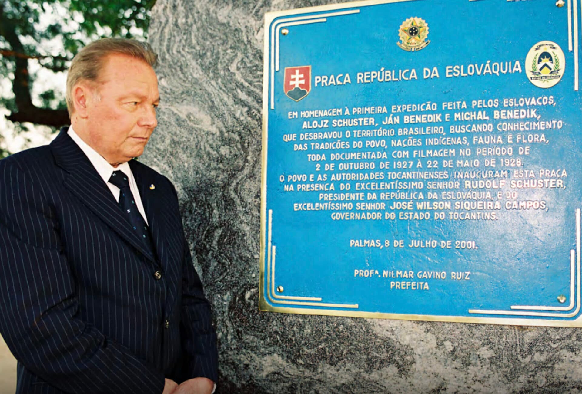 Honorárny konzulát Brazílskej Federatívnej Republiky v Košiciach prináša do Košíc pútavú výstavu