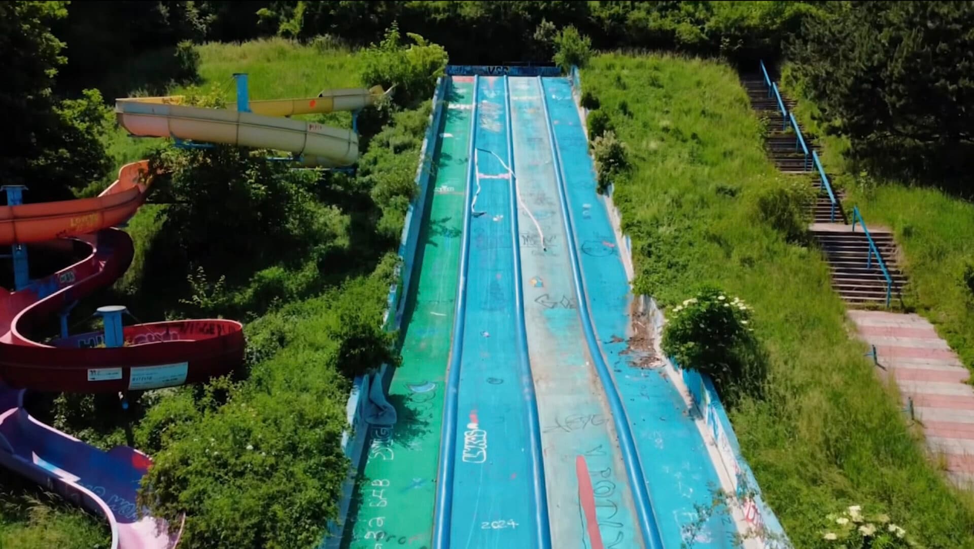 Legendárny Triton neobnovia, Košice investujú do iného rekreačného areálu