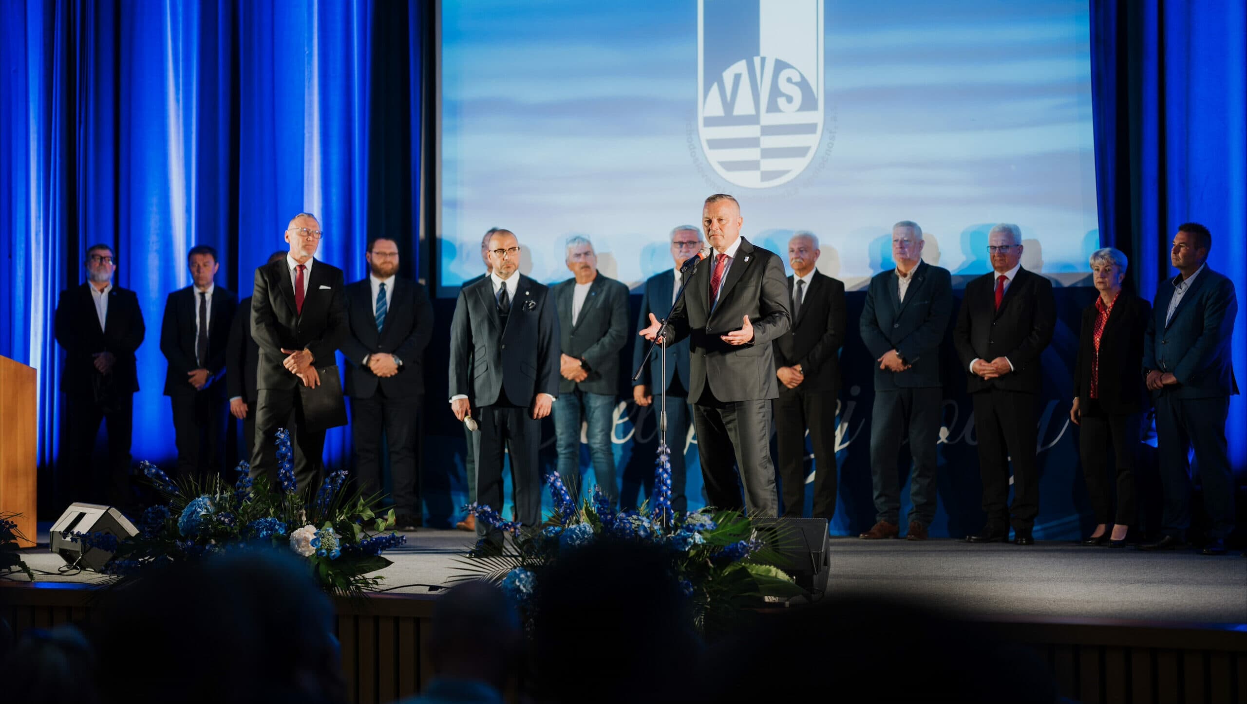 VVS spustí unikátny projekt odkúpenia infraštruktúry. Odsúhlasilo ho valné zhromaždenie.