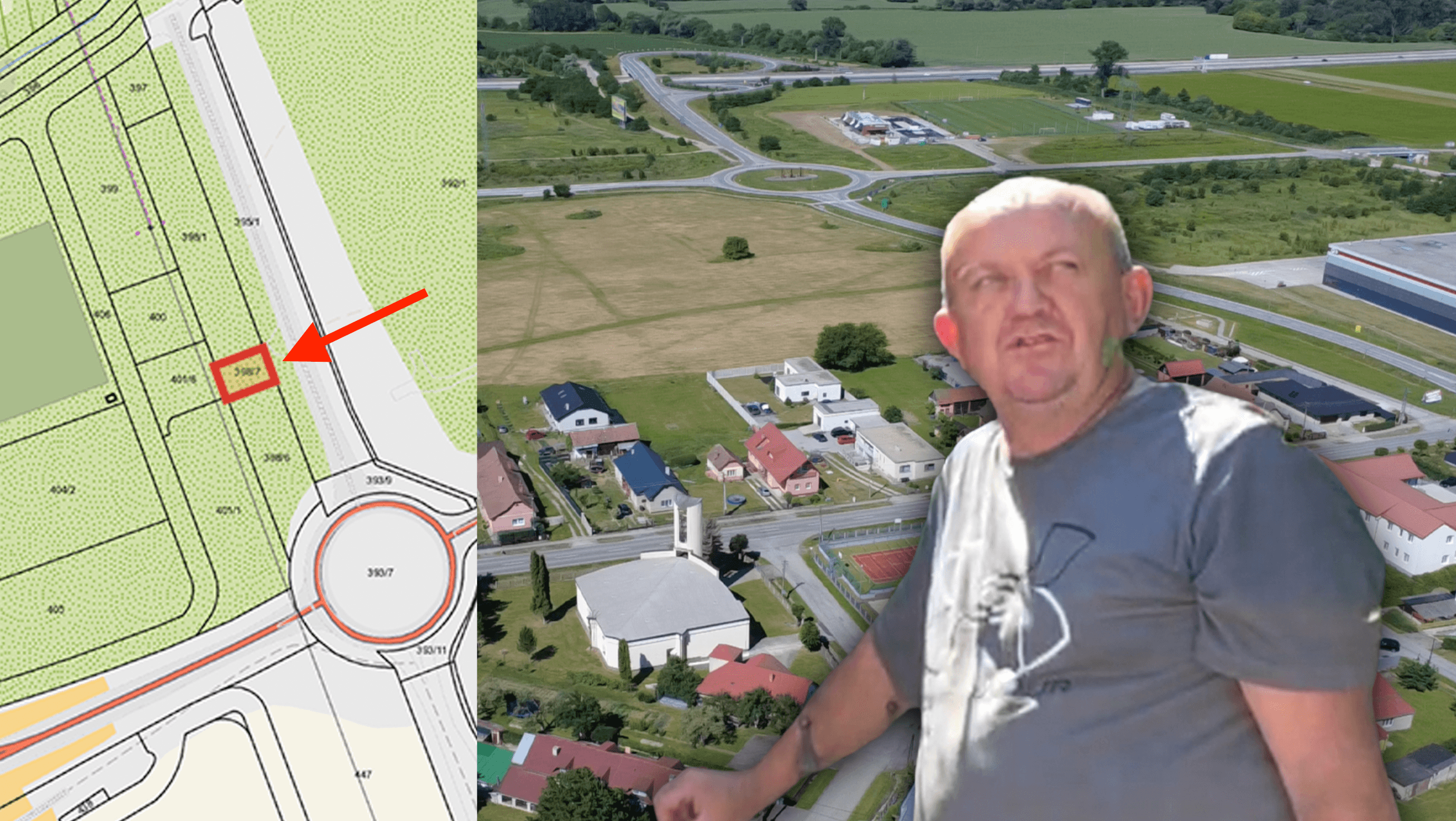 Novú Polhoru ovládol developer. Poslanci hromadne odstupujú a v obci sa vraj chystá kasíno