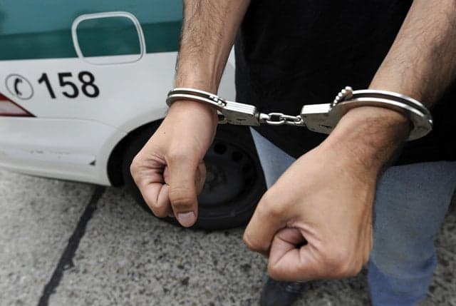 V jeden večer riešila polícia fyzické napadnutie aj opitého vodiča