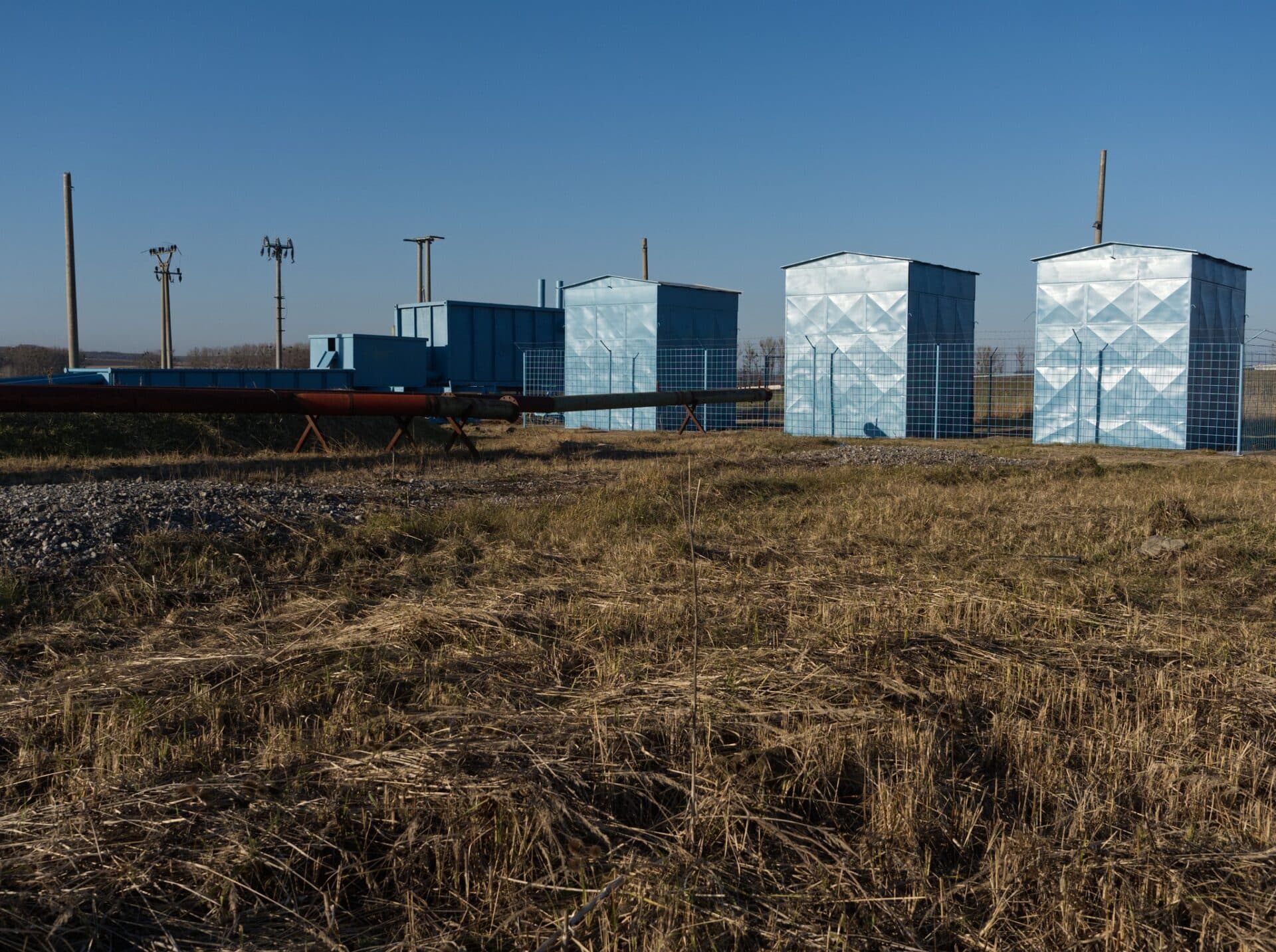 Košice by mohli už o dva roky vykurovať mesto geotermálnou energiou