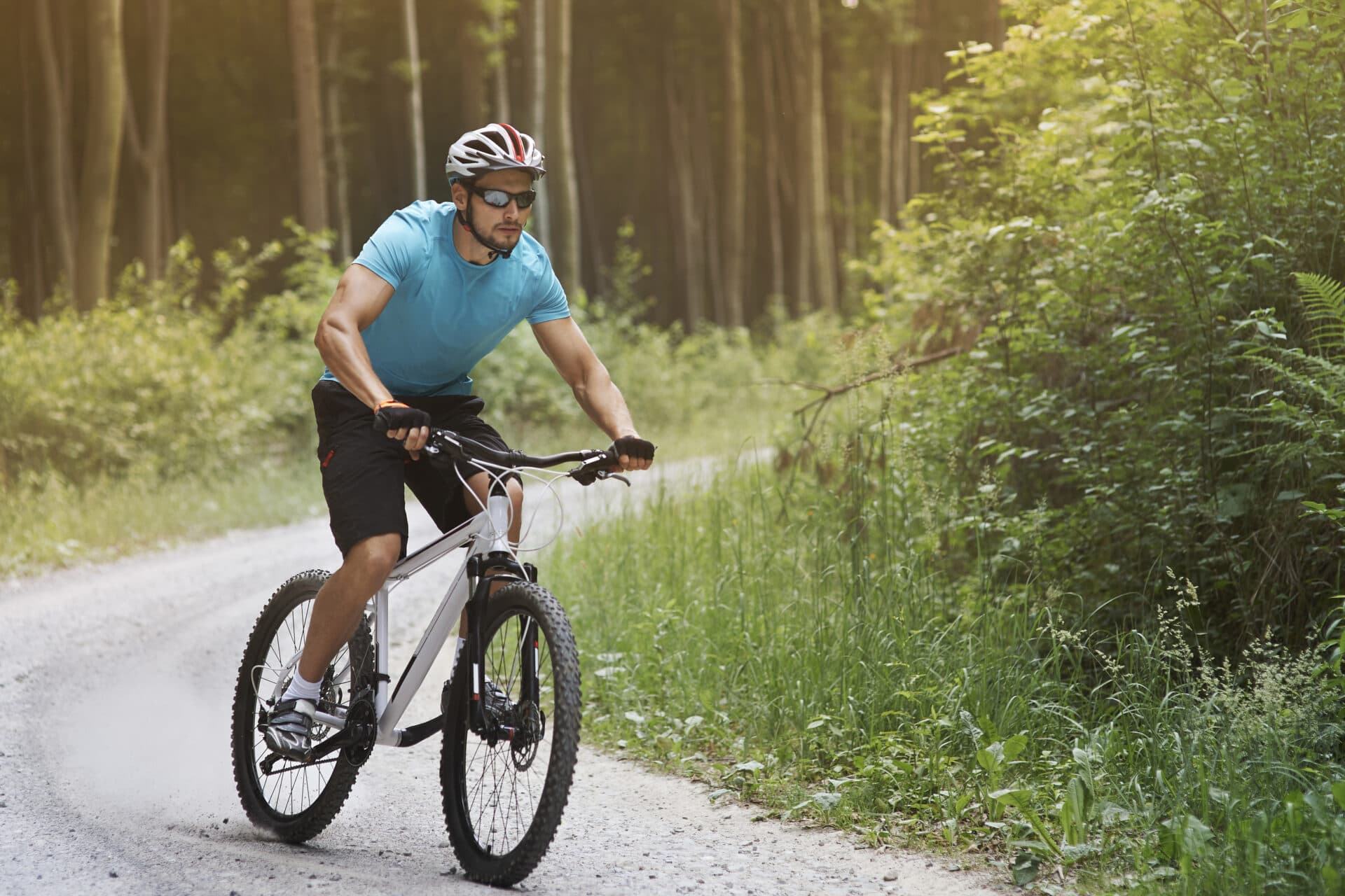 Cyklisti už zapĺňajú košické ulice. 3 tipy na nenáročné cyklotrasy v meste