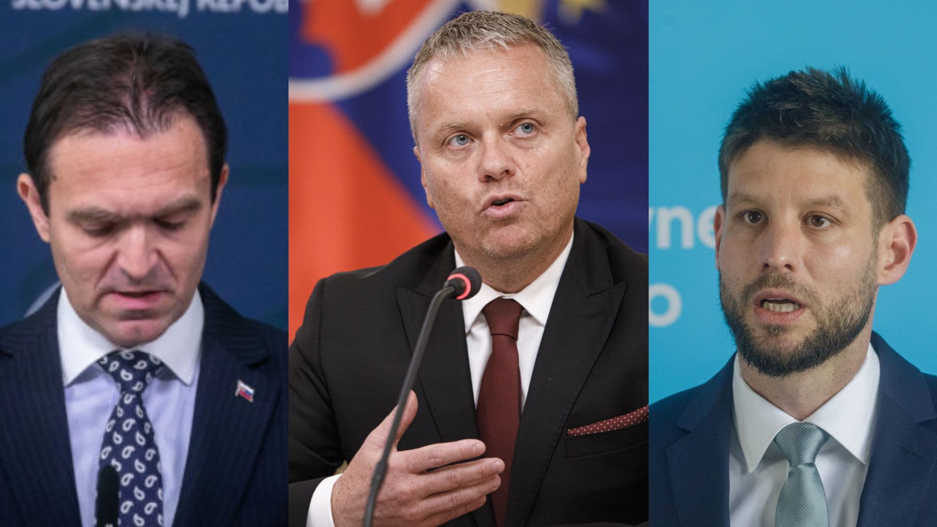 Fotografia k súvisiacemu článku NKÚ v područí Progresívneho Slovenska a ich šliapnutie do… prázdna.