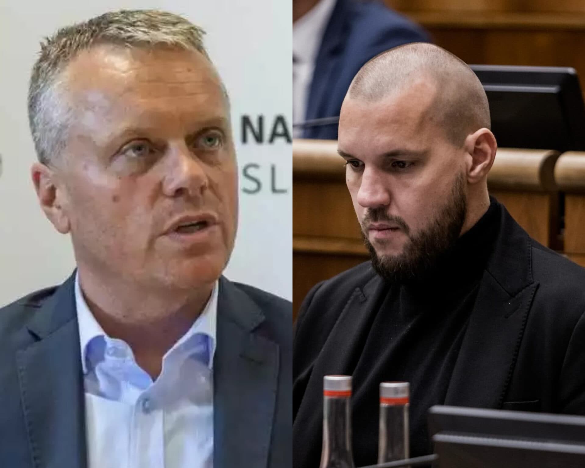 Fotografia k súvisiacemu článku PS stavilo na nesprávneho koňa, alebo, čo s nekompetentným predsedom NKÚ