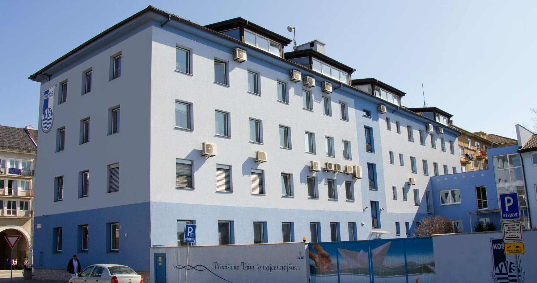 Štát sa k svojmu dlhu vo vodárenstve nehlási. Rieši zástupné témy