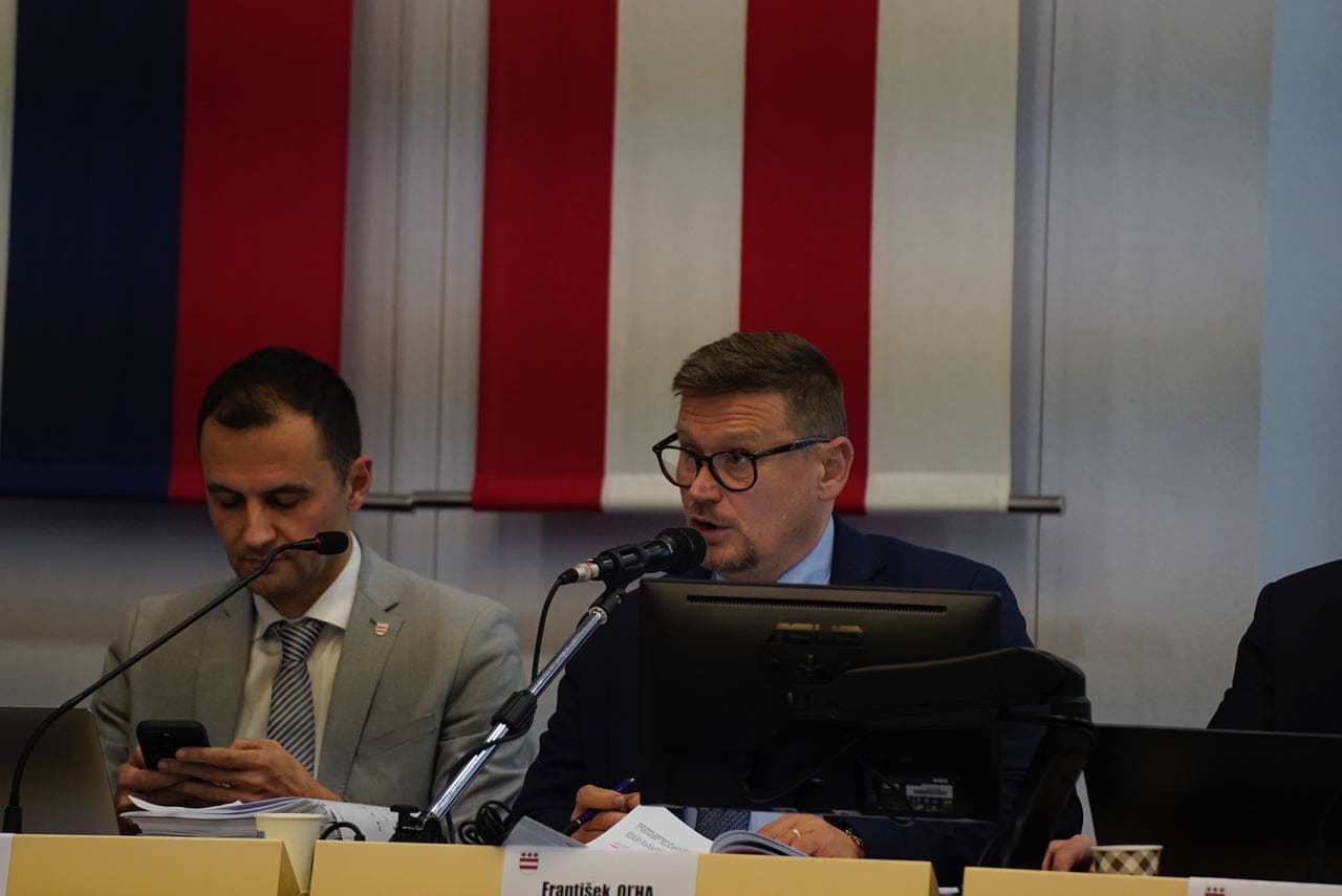 Metské zastupiteľstvo v Prešove schválilo zvýšenie daní a poplatkov za odpad