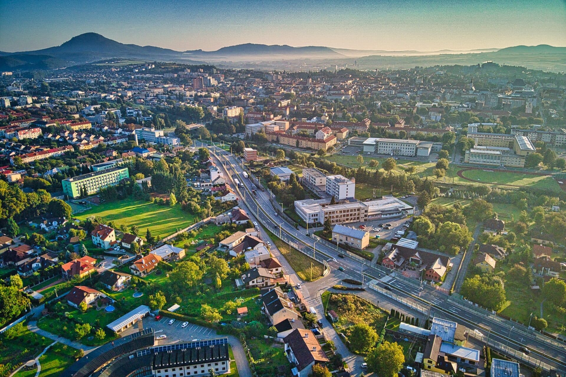 V meste Prešov medziročne klesli počty narodených detí, sobášov i úmrtí