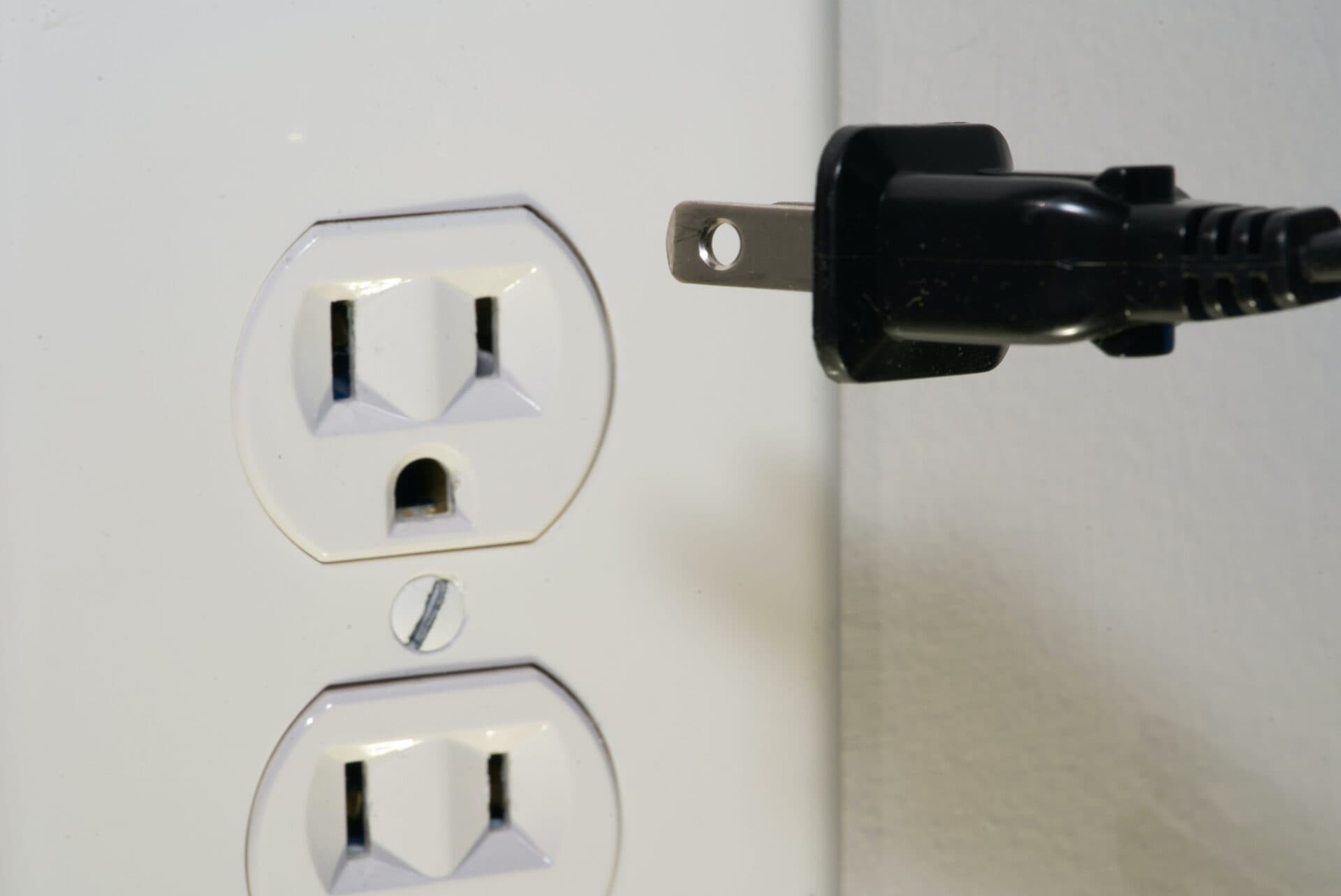 Oznam o odstávke elektrickej energie na sídlisku Terasa
